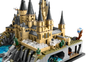 LEGO Harry Potter Hogwarts Castle and Grounds 76419L