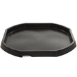 TTS Plastic Active World Discovery Tuff Tray Black TUFFB