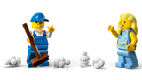 LEGO City Carwash 60362L