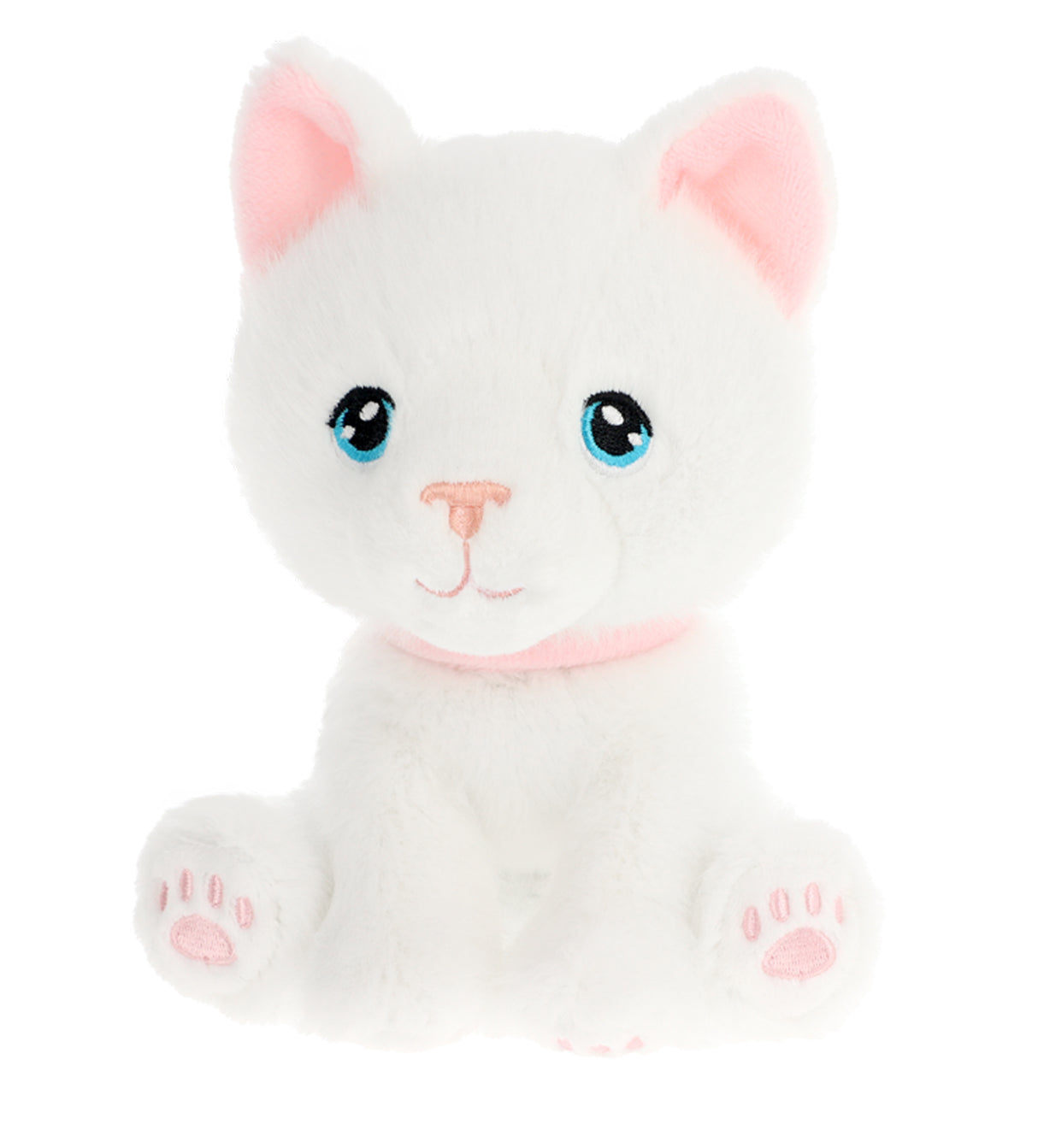 Keel Toys Keeleco Kitty Love 14 cm - 4 different SE3858K