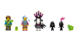 LEGO DREAMZzz Fox Guardian Mech 71508L
