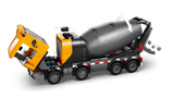 LEGO City Cement Mixer 60478L