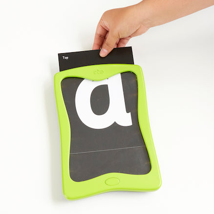 TTS Mini Mark Making Glow Board EY10006B-1