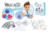 Buki Mini Lab Bath Balls 3010I
