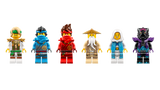 LEGO Ninjago Dragon Stone Shrine 71819L