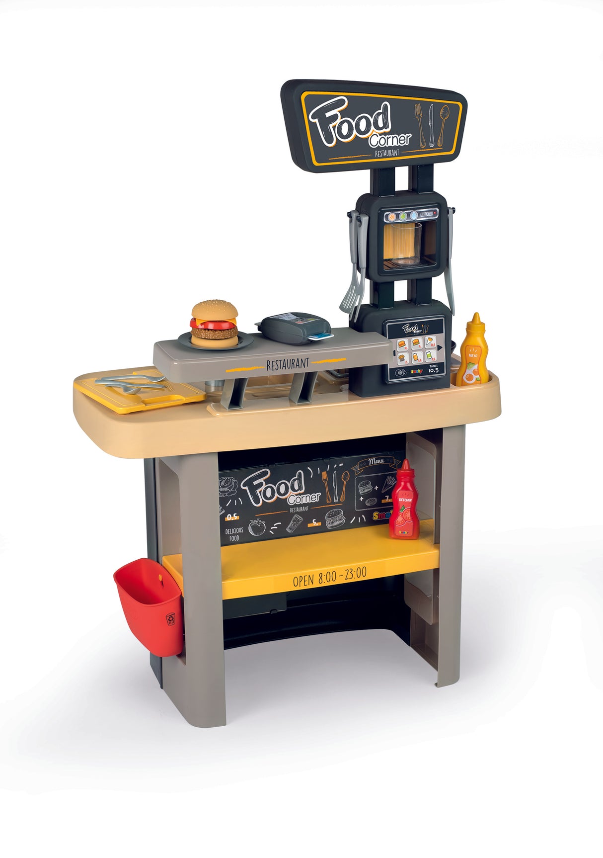 Smoby Restoran Food Corner 310910S