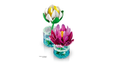 LEGO Botanicals Water Lilies 11511L