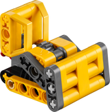 LEGO Technic Mighty Machines 42233L