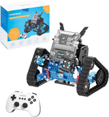 Makeblock mBot2 Rover Robotics Add-on Pack P1020014