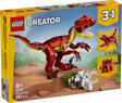 LEGO Creator Fierce Dinosaur 31379L