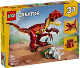 LEGO Creator Fierce Dinosaur 31379L