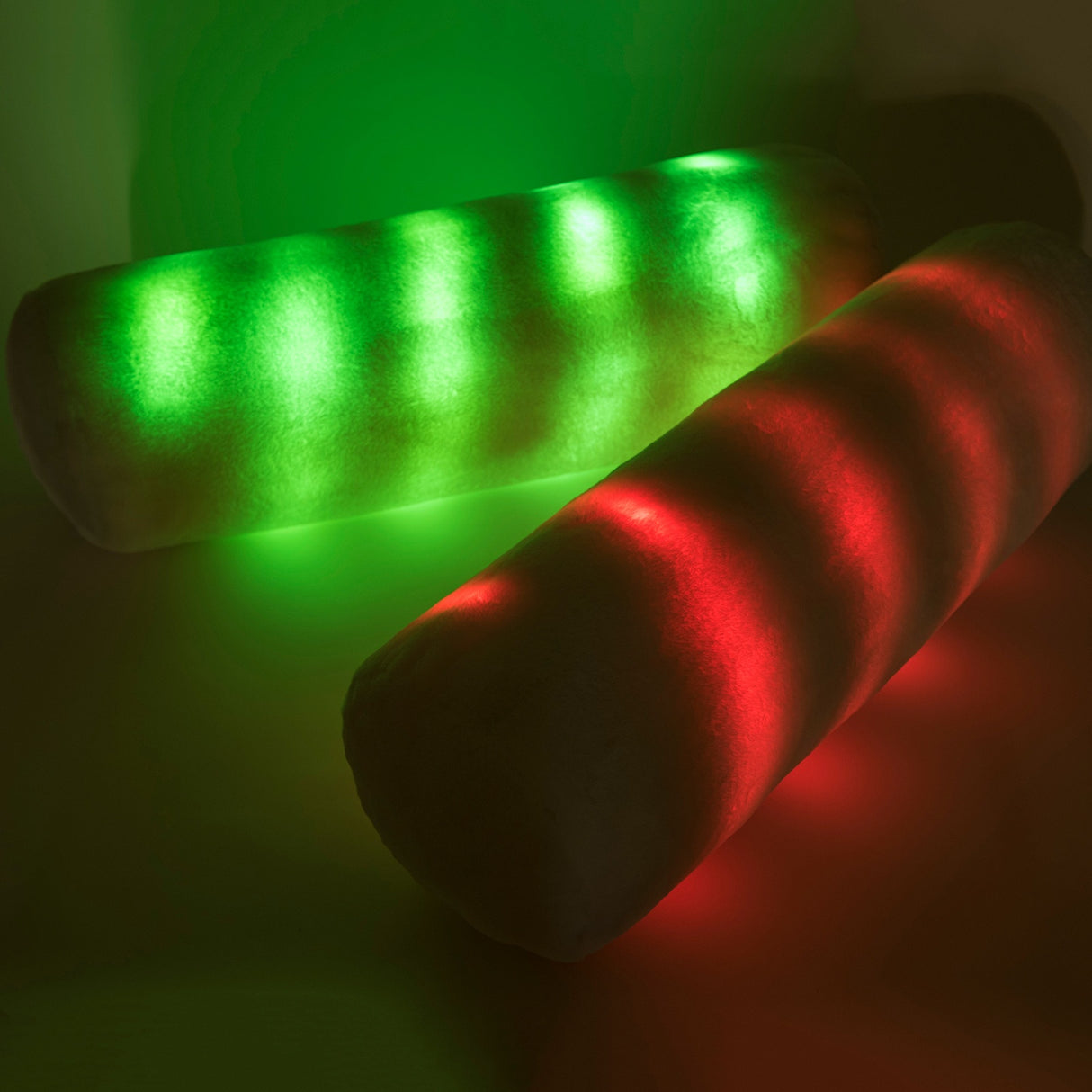TTS Light Up Cushions 2pk - Bolster SD10087B