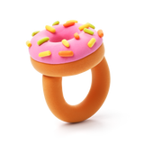 HEY CLAY Modeling Clay Rings Sweets 31002E