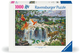 Ravensburger Puzzle 1000 Pieces: Fantastic Waterfall Iguaz 12001090V