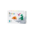HEY CLAY Modeling Clay Dinosaurs Selection 60031E