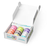 HEY CLAY Modeling Clay 15 Pieces: Nice Ice Cream 15029E