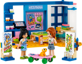 LEGO Friends Liann's Room 41739L