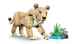 LEGO Creator ild Animals: Majestic Lion 31386L