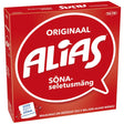 Tactic lauamäng Alias Originaal 58002T