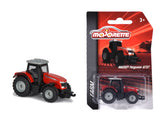 Majorette Farm, 6 Different 212057400B