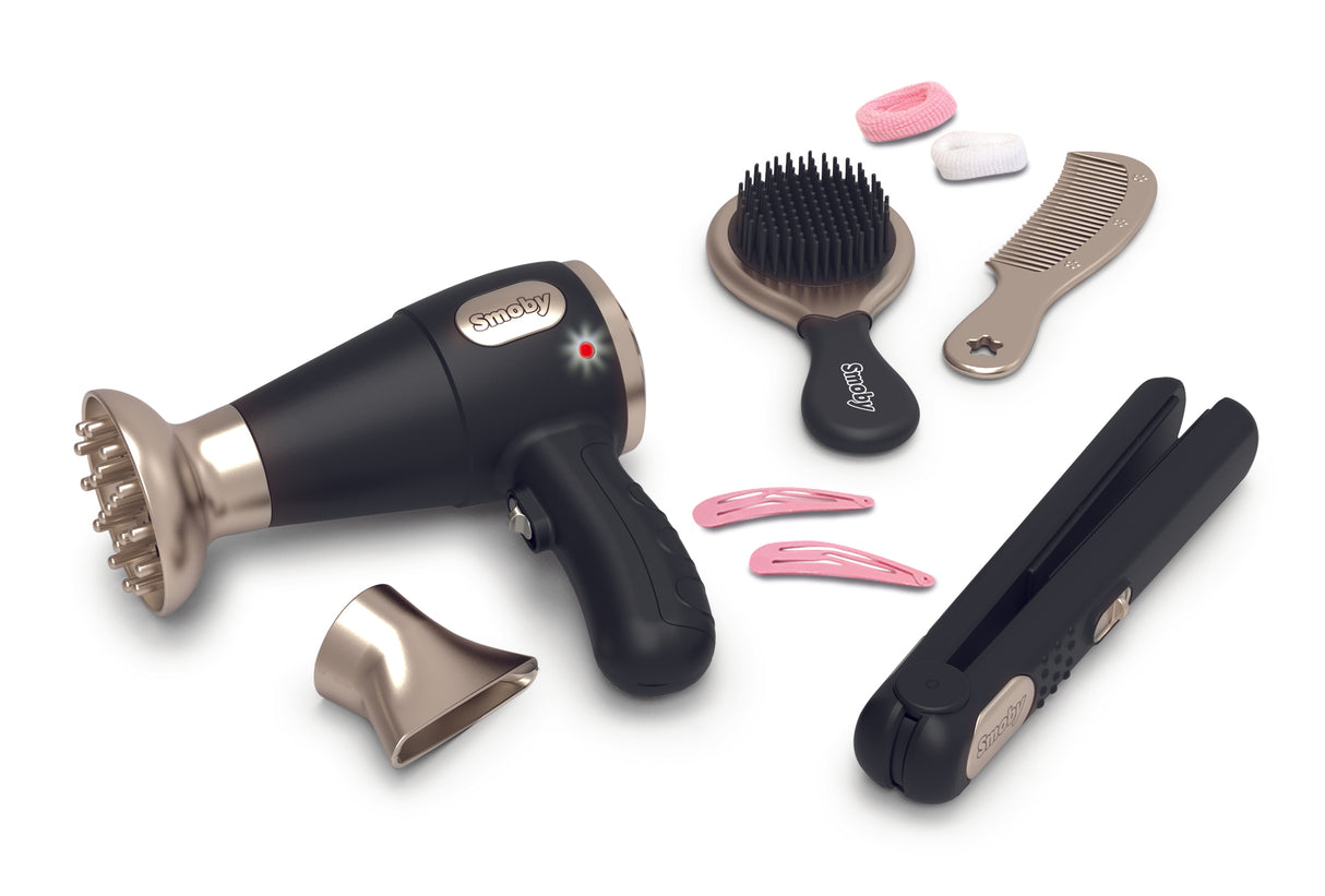 Smoby My Beauty Hair Set 320144S