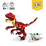 LEGO Creator Fierce Dinosaur 31379L