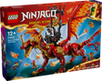 LEGO Ninjago Source Dragon of Motion 71822L