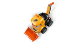 LEGO City Rides – Construction Loader 60483L