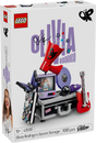 LEGO Editions Olivia Rodrigo’s Secret Storage 43030L