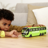 Dickie Toys Bus Green 26.5 cm 203744015B