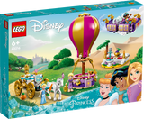 LEGO Disney Princess Enchanted Journey 43216L