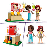 LEGO Friends Friendship Movie Night 42642L