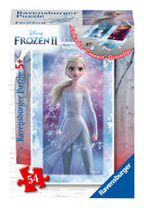 Ravensburger Mini Puzzle 54 pc Frozen 2 73153V