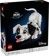 LEGO Disney 101 Dalmatians Puppy
 43269L