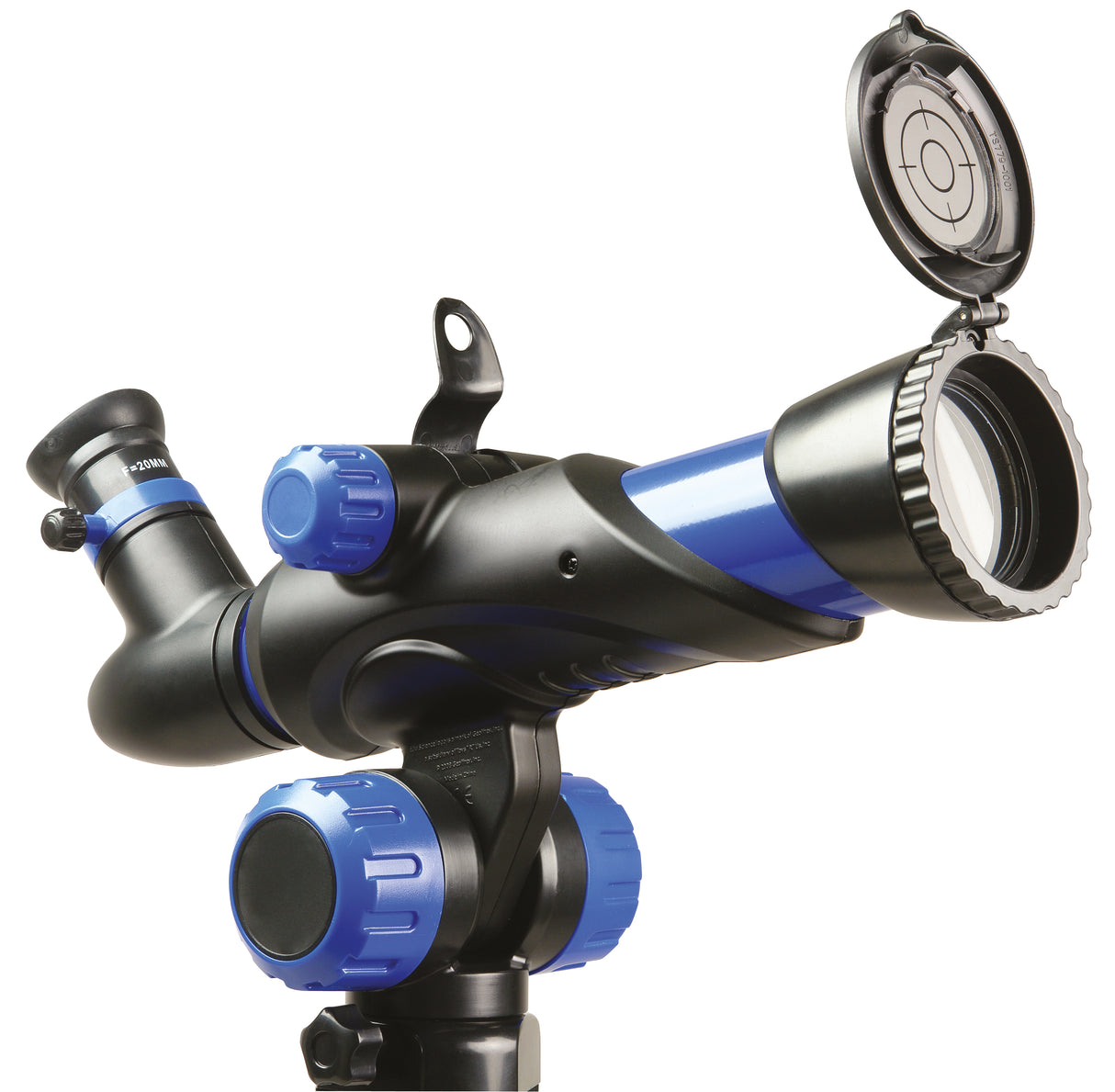 Buki 15 Telescope activities TS006I