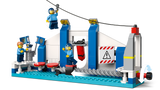 LEGO City Police Training Academy 60372L