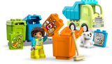 LEGO DUPLO Recycling Truck 10987L