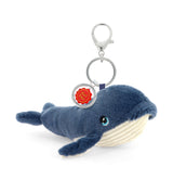 Keel Toys Keeleco Bag Charm: Sealife, 12 cm - 8 designs BC4441K