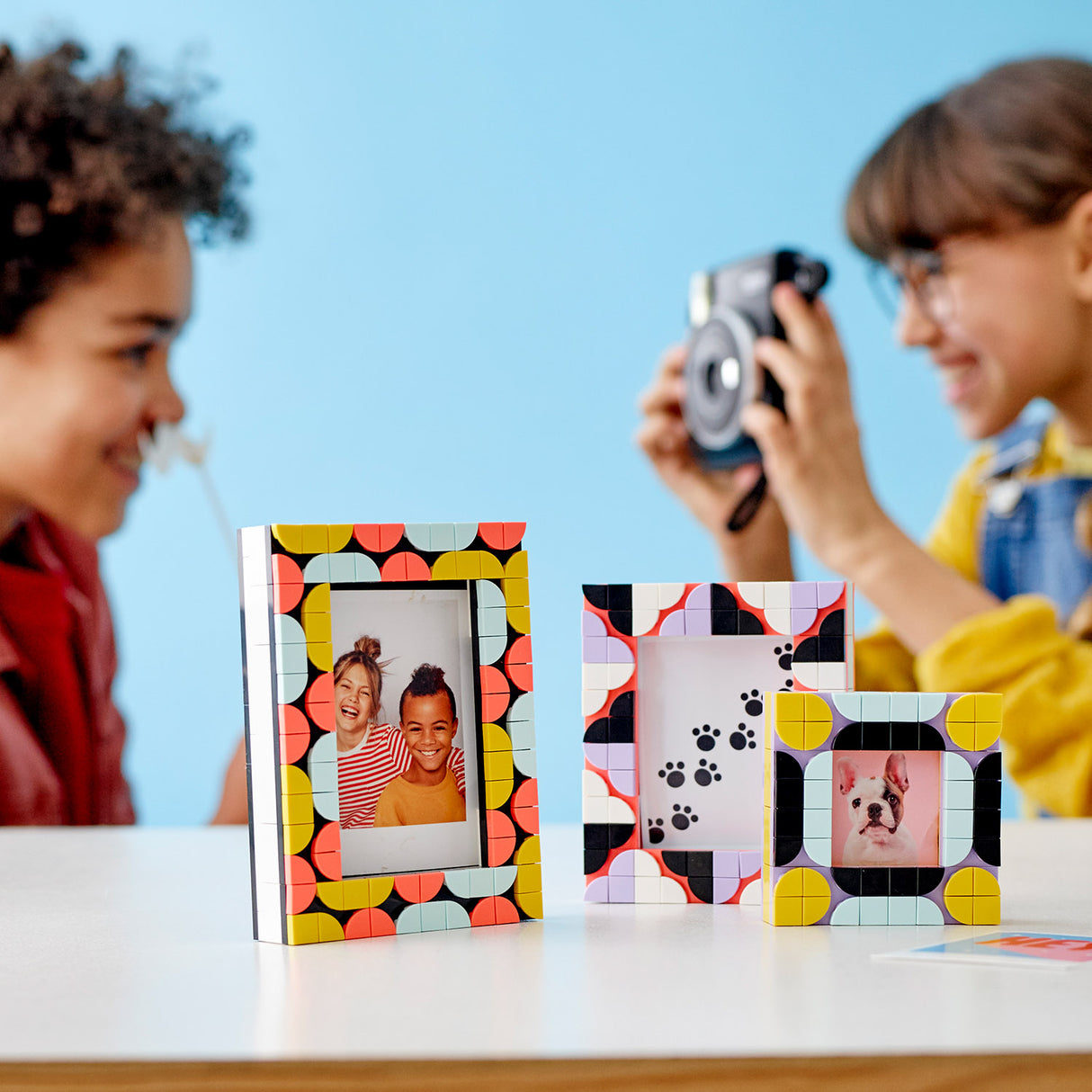 LEGO DOTs Creative Picture Frames 41914L