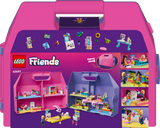 LEGO Friends reative Dollhouse Suitcase 42697L