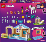 LEGO Friends Animal Vet Clinic 42696L