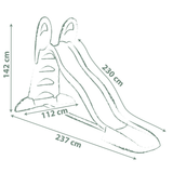 Smoby XL Slide 230 cm 820304S