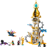 LEGO DREAMZZZ The Sandman's Tower 71477L