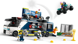 LEGO City Police Mobile Crime Lab Truck 60418L