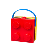 LEGO Box With Handle Red 40240001C