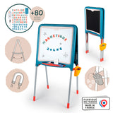 Smoby Tableau Tubes 410308S