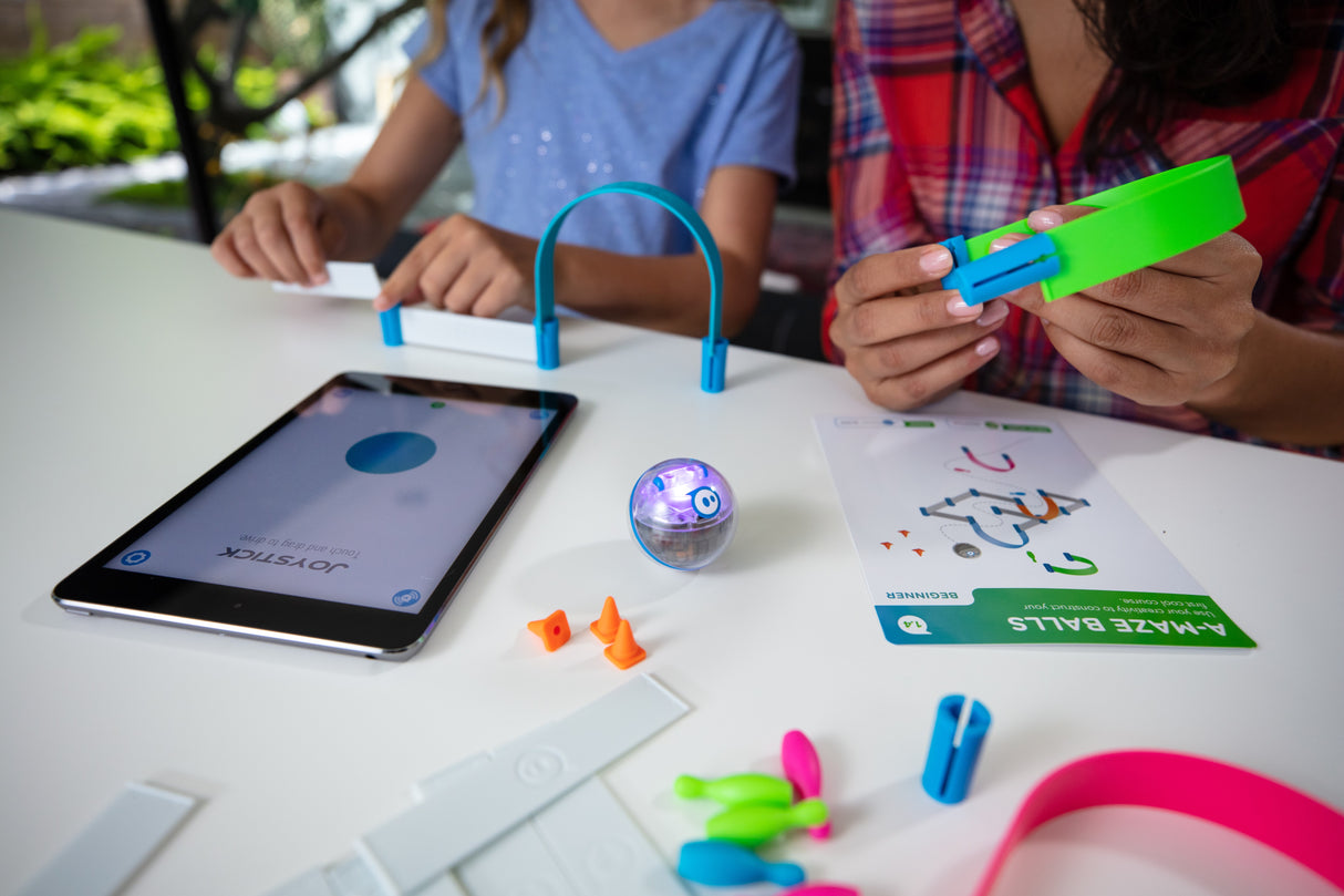 Sphero Mini Robot Activity Kit M001RW2