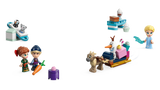 LEGO Disney Frozen Advent Calendar 2025 43273L