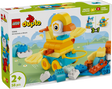 LEGO DUPLO 3in1 Animals on Wheels 10448L