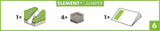 Ravensburger GraviTrax Element Jumper 22421UU